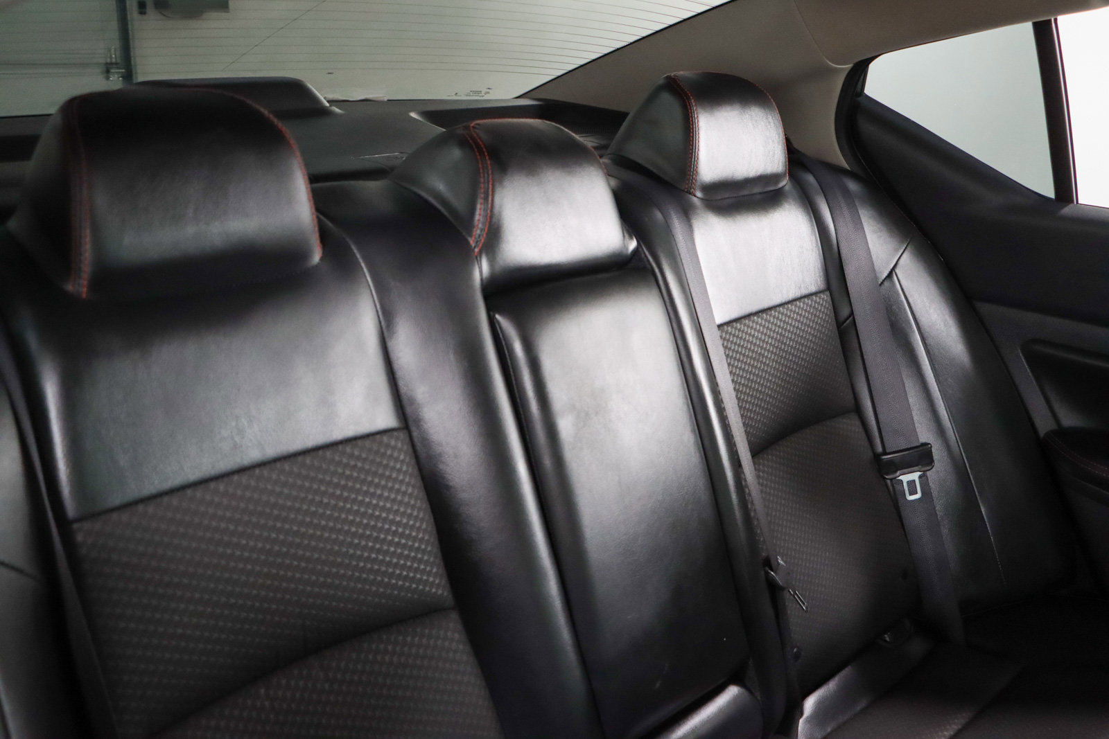 Used 2023 Nissan Altima 2.5 SR FWD image 27