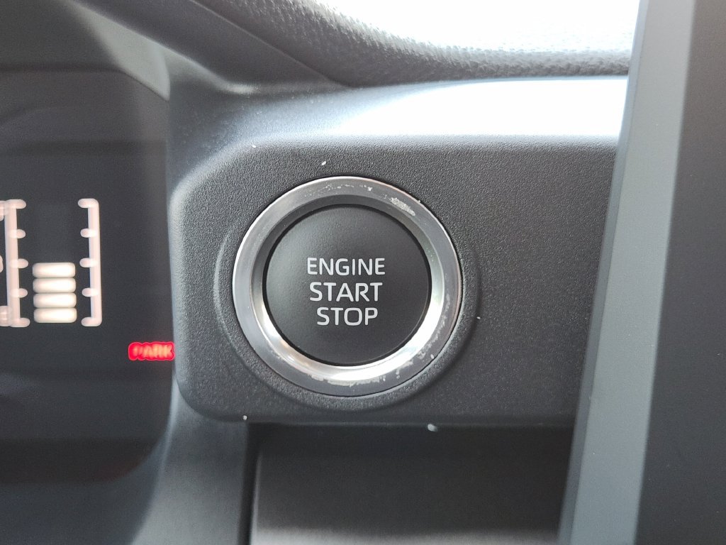 Used 2025 Toyota 4Runner SR5 RWD image 22