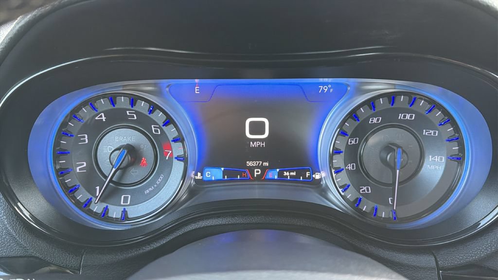 Used 2023 Chrysler 300 S RWD image 18