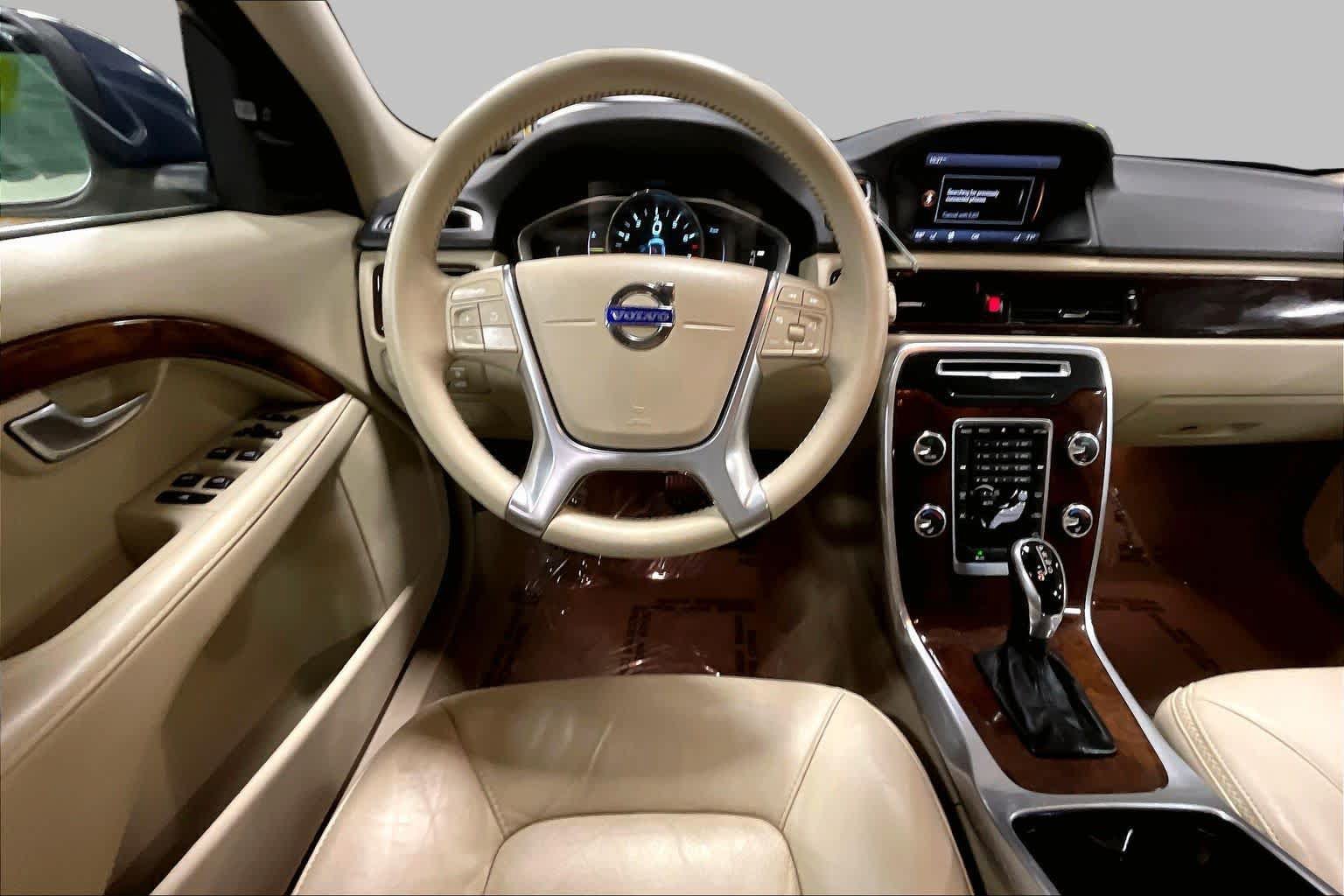 Used 2015 Volvo XC70 3.2 Premier AWD/4WD image 6