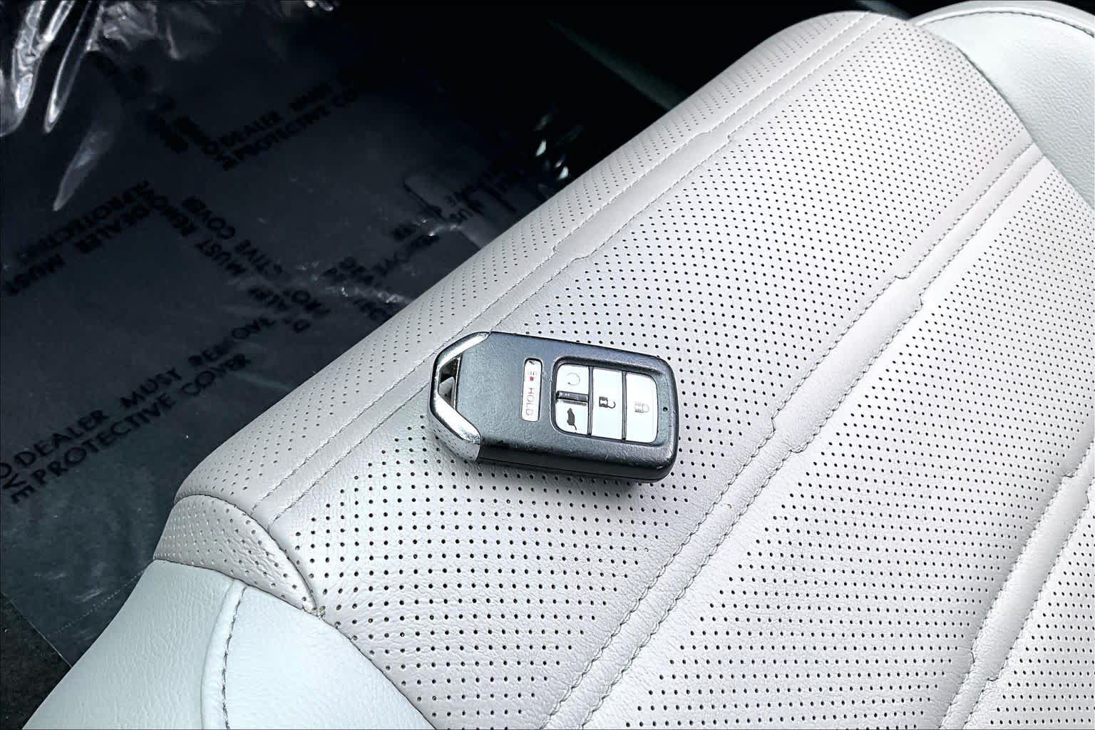Used 2021 Honda CR-V EX-L image 15