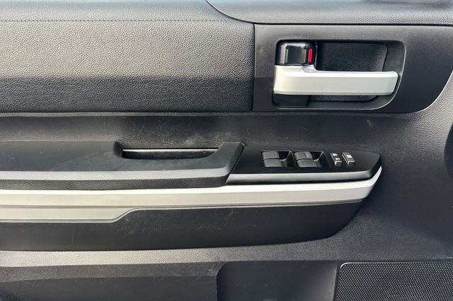 Certified 2021 Toyota Tundra SR5 image 14
