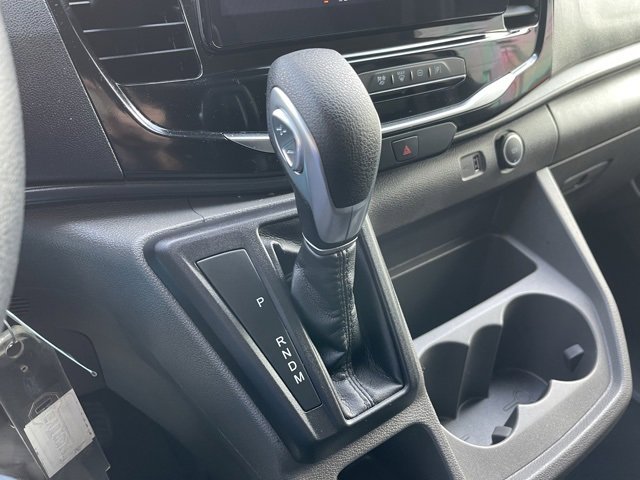 Used 2023 Ford Transit 350 XLT image 14