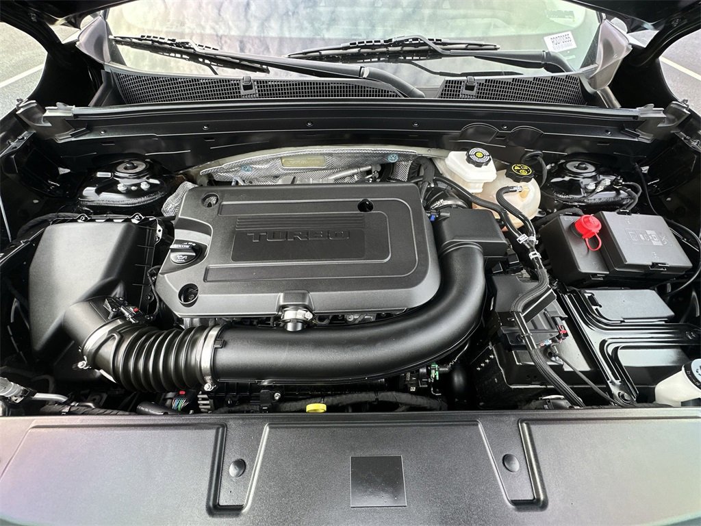 Used 2024 Buick Envision Sport Touring image 25