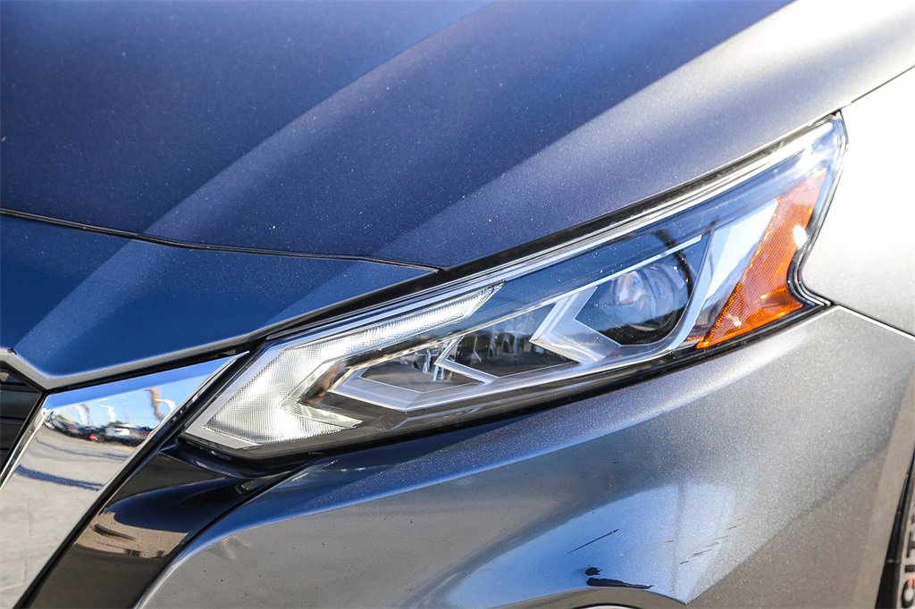 Used 2022 Nissan Altima 2.5 SV image 4