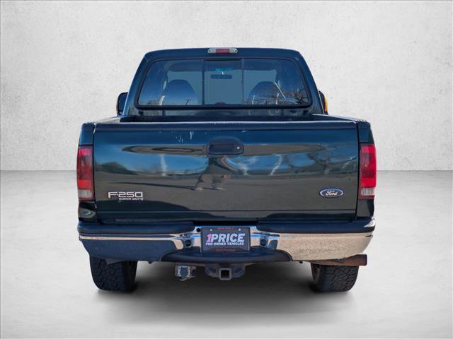 Used 2003 Ford F250 XLT image 6