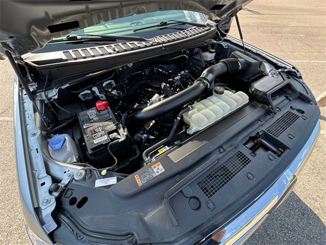 Used 2023 Ford Expedition Limited image 32