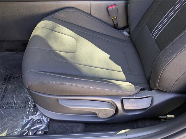 New 2026 Hyundai Elantra SEL Sport Premium image 4