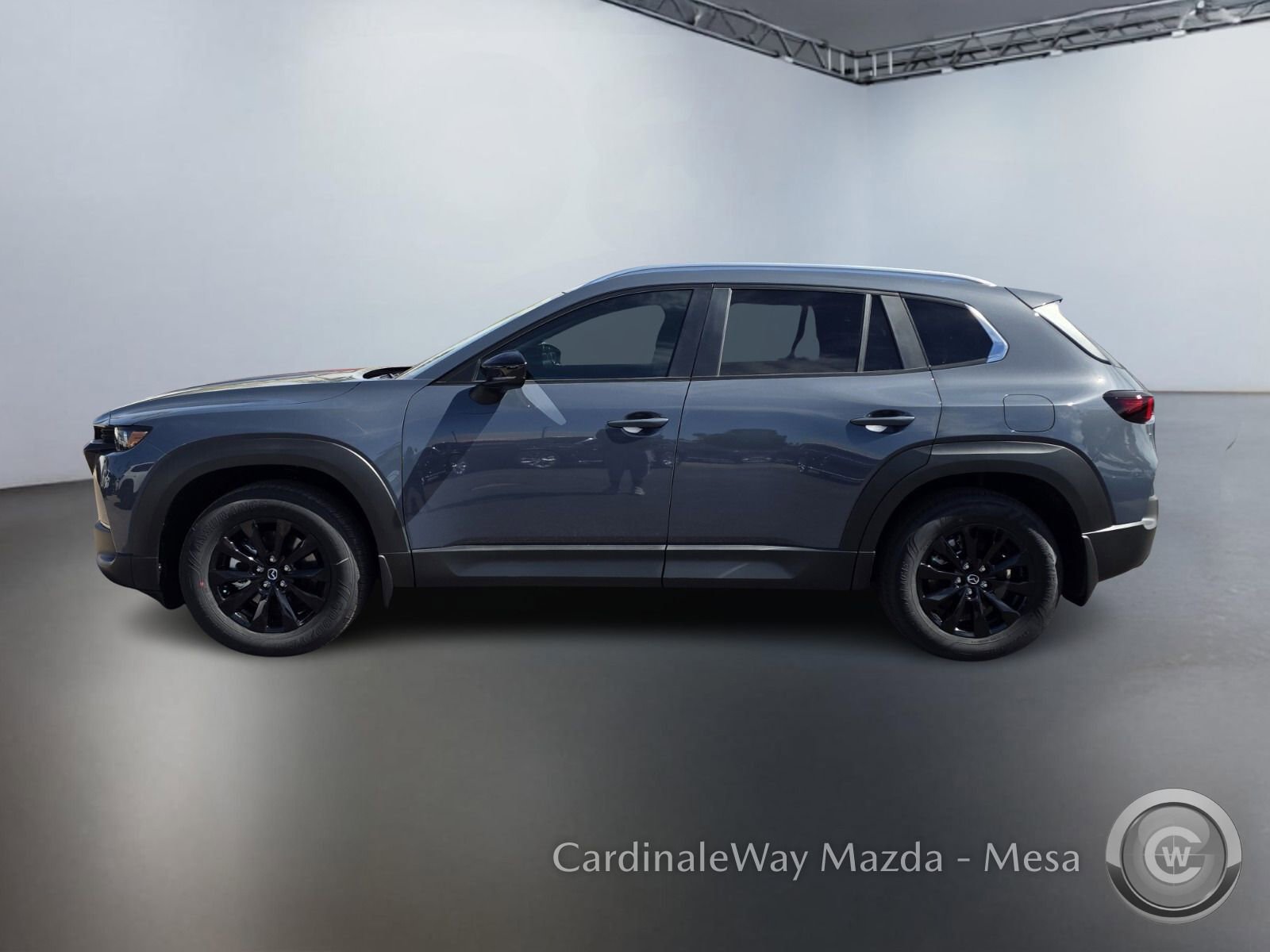 New 2026 MAZDA CX-50 AWD 2.5 S w/ Cargo Package image 7
