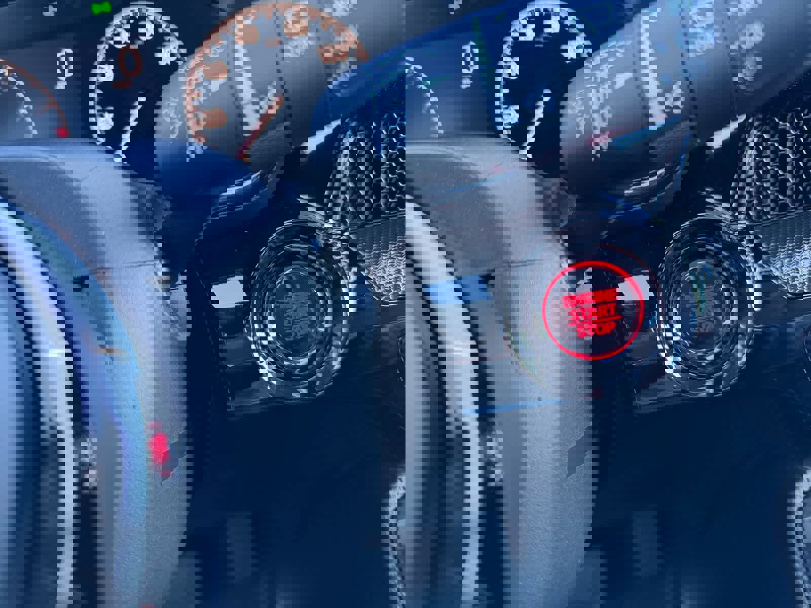 Used 2024 Honda CR-V EX-L image 25