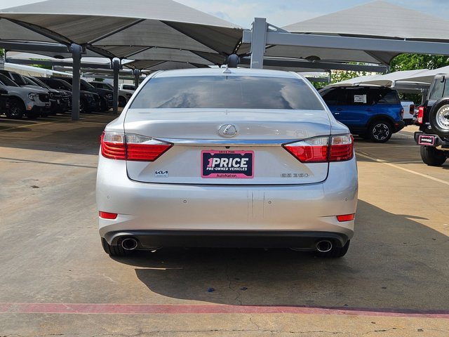 Used 2014 Lexus ES 350 w/ Premium Package FWD image 5