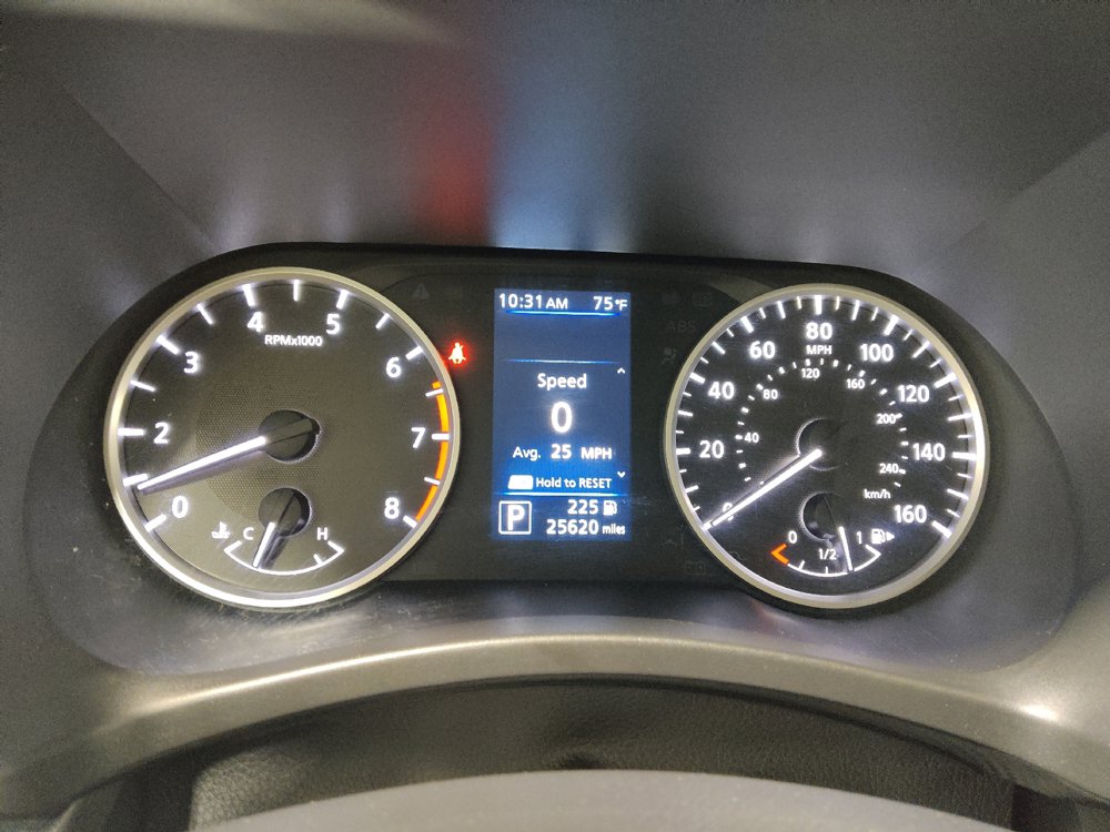 Used 2023 Nissan Sentra S FWD image 23