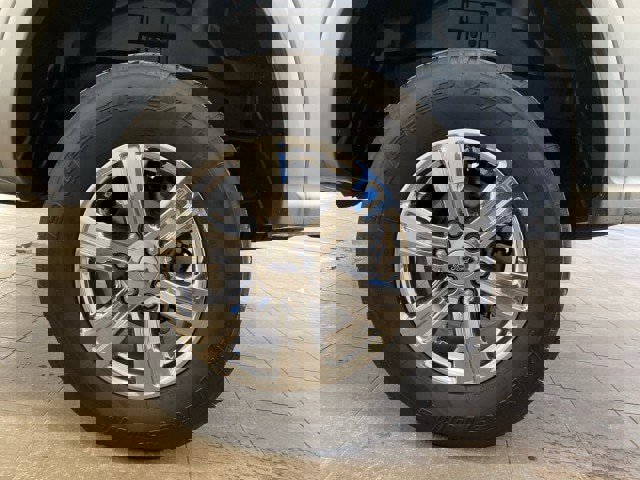 Certified 2023 Ford Ranger XL image 25