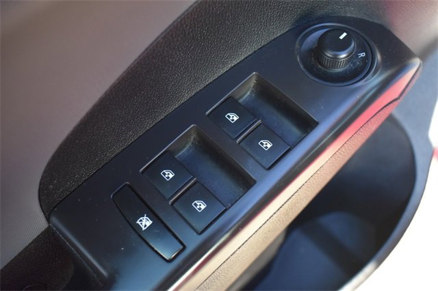 Certified 2014 Chevrolet Sonic LT w/ LT Promotional Package image 17