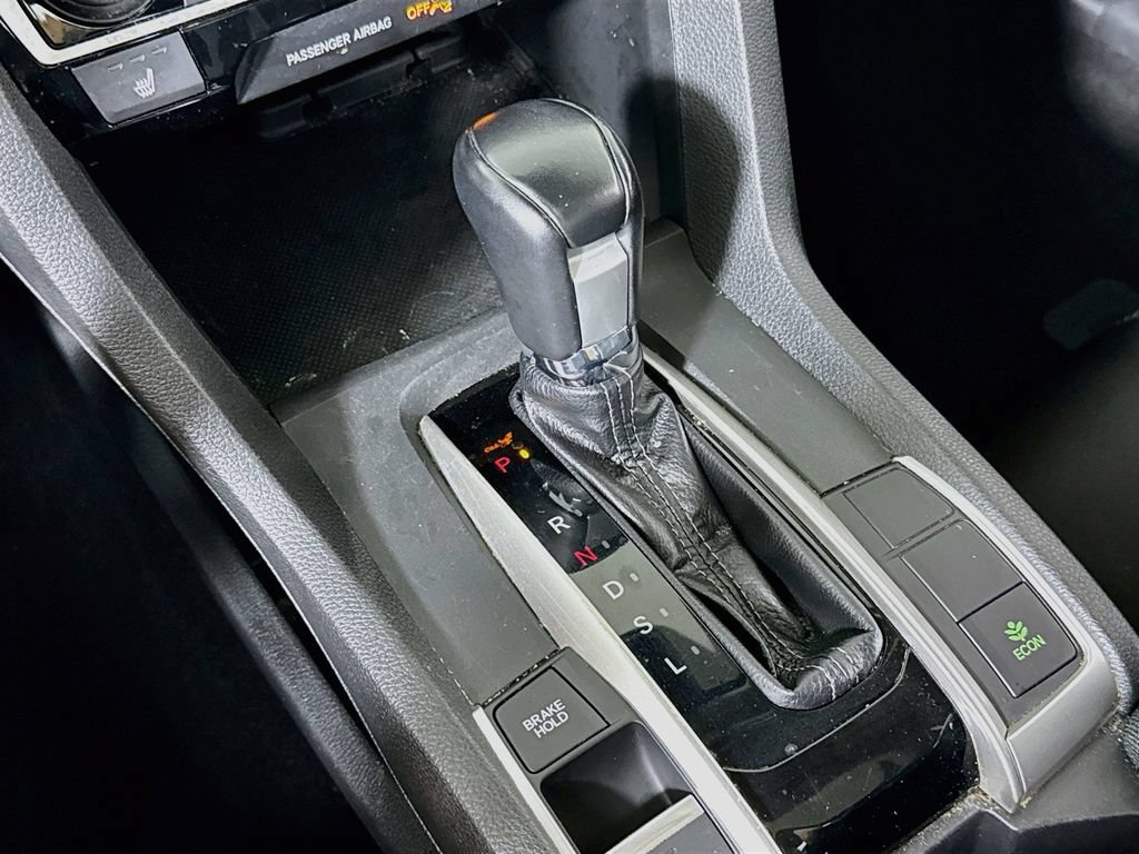 Used 2020 Honda Civic EX image 16