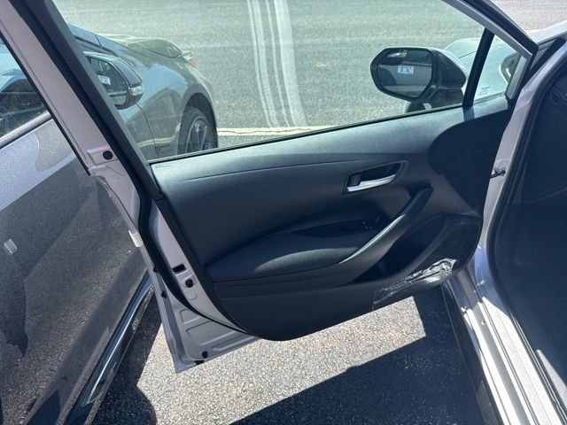 New 2026 Toyota Corolla SE FWD image 6