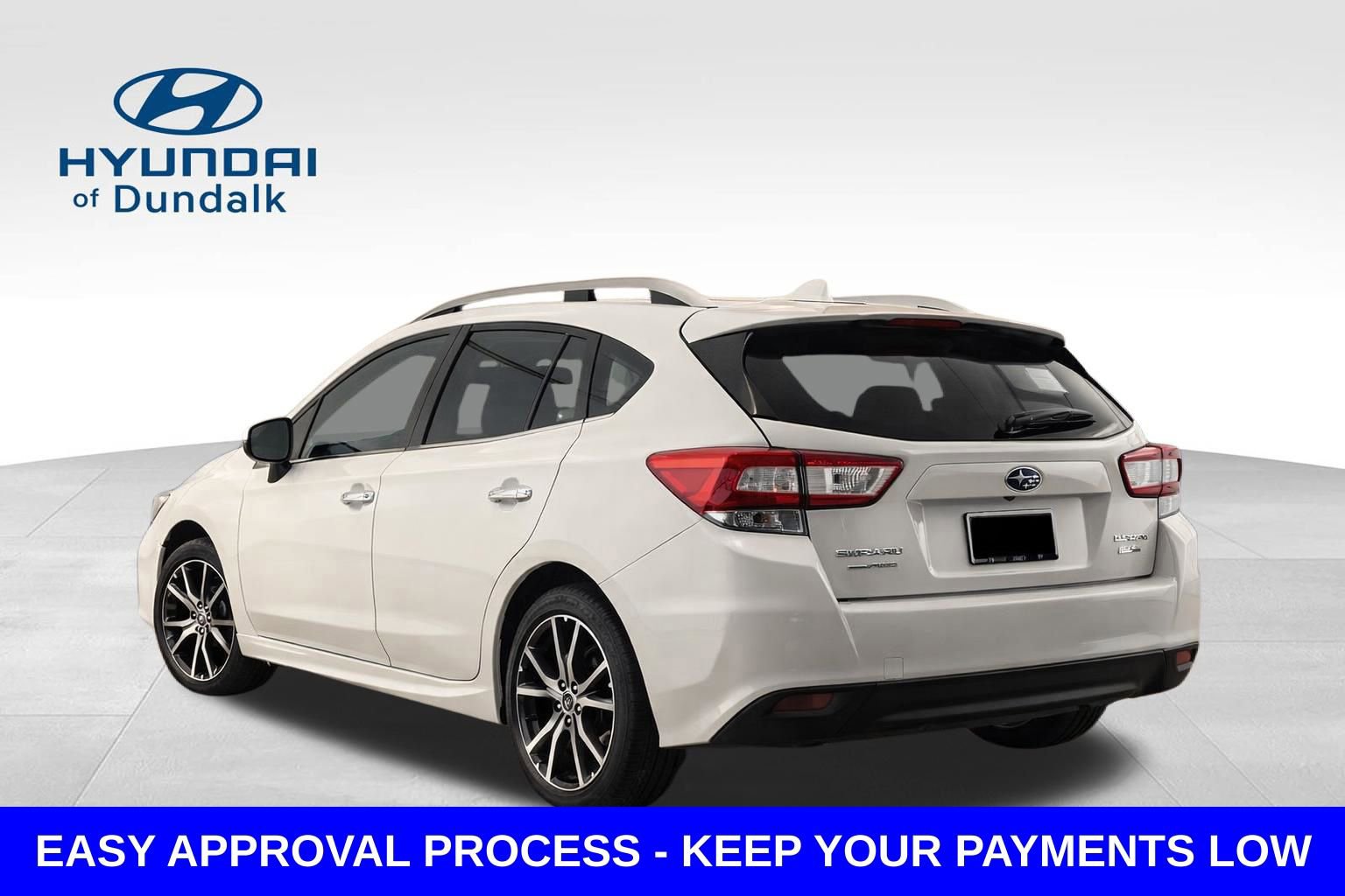 Used 2017 Subaru Impreza 2.0i Limited AWD/4WD image 5