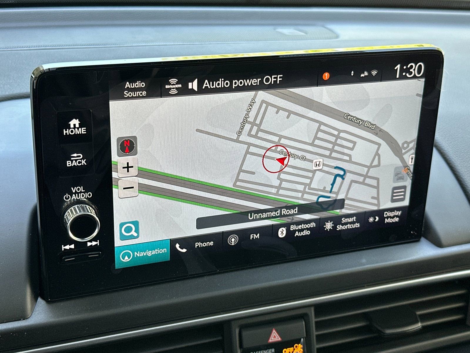 New 2025 Honda Pilot Touring image 23