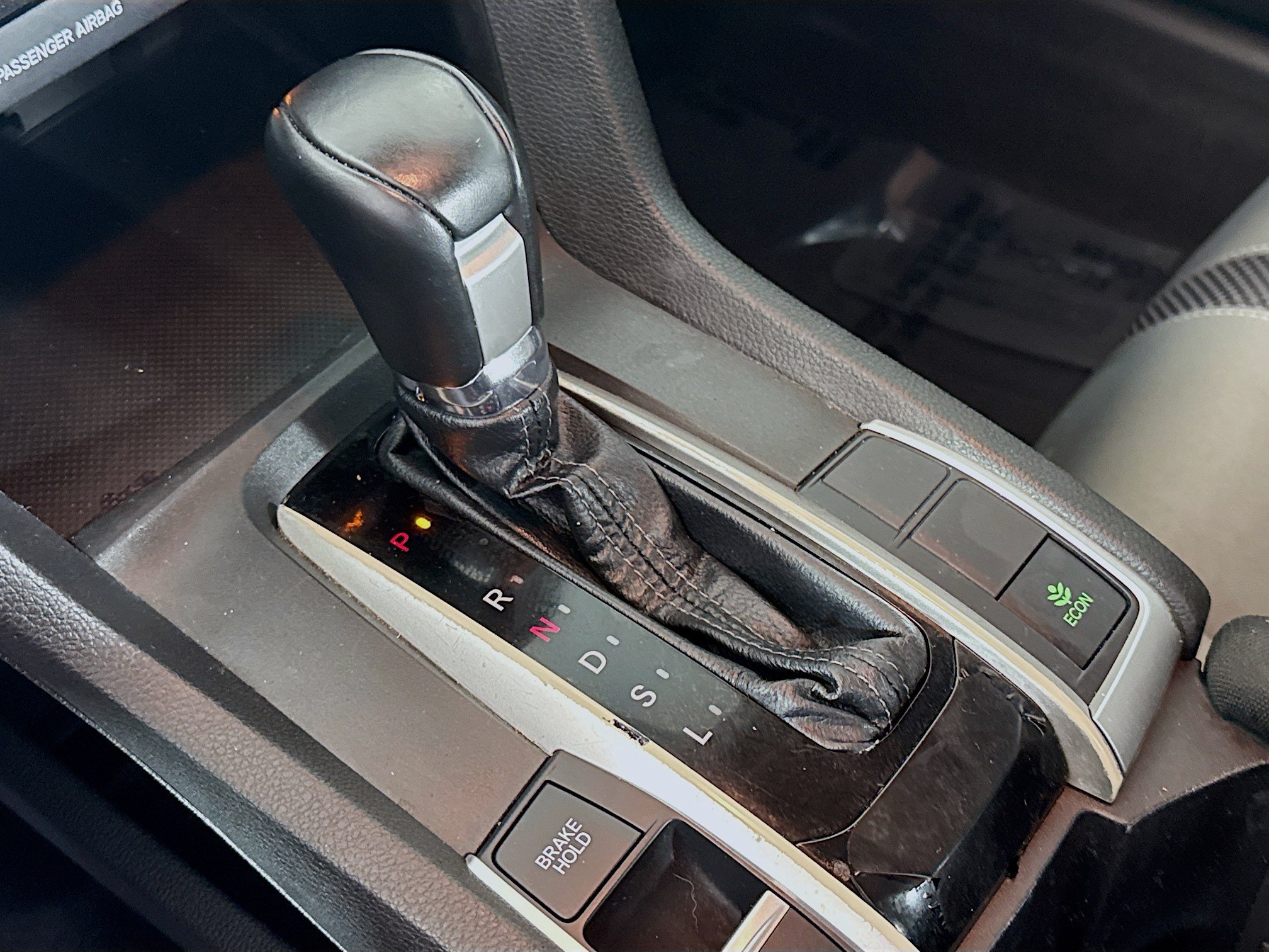 Used 2021 Honda Civic EX image 20