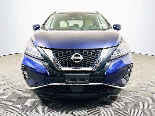 Used 2023 Nissan Murano SV image 3