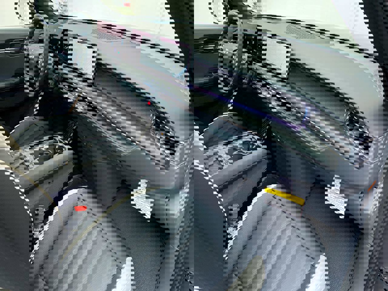 New 2026 Kia EV9 GT-Line image 31