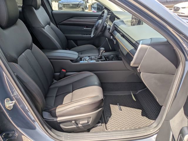 New 2026 MAZDA CX-50 AWD 2.5 S w/ Weather Package image 28