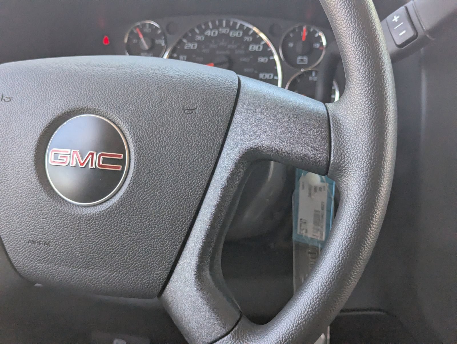 New 2025 GMC Savana 3500 w/ Power Convenience Package RWD image 20