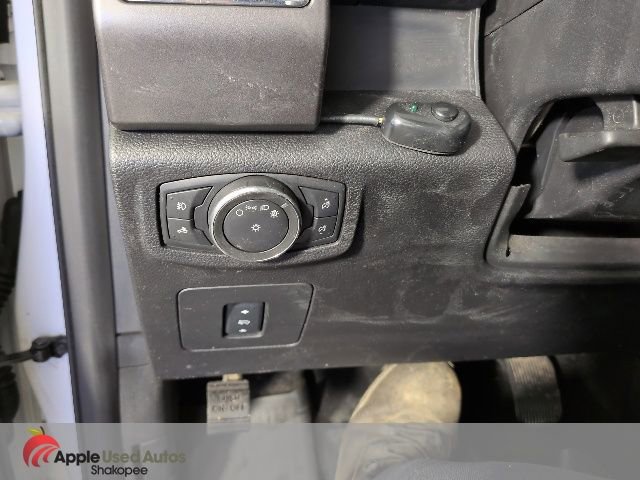 Used 2017 Ford F150 XLT w/ Equipment Group 302A Luxury AWD/4WD image 22