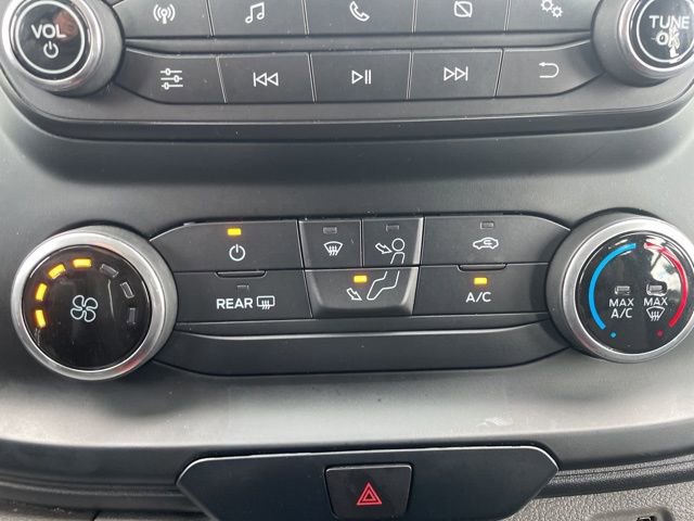 Used 2024 Ford Transit 250 Low Roof w/ Exterior Upgrade Package image 33