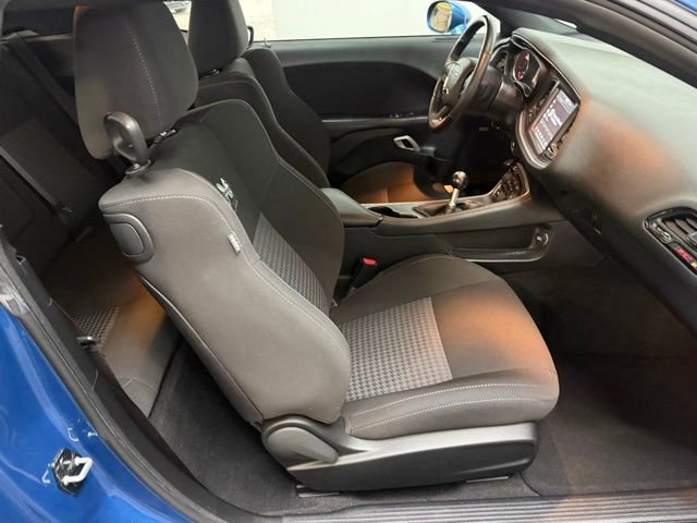 Certified 2021 Dodge Challenger R/T Scat Pack image 31