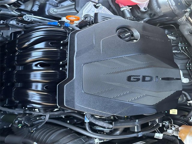 Used 2023 Hyundai Santa Fe SEL image 30