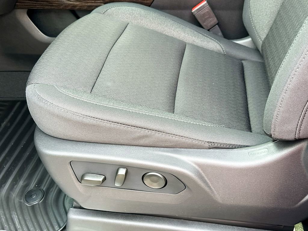 New 2026 GMC Sierra 1500 Elevation w/ Preferred Package image 9