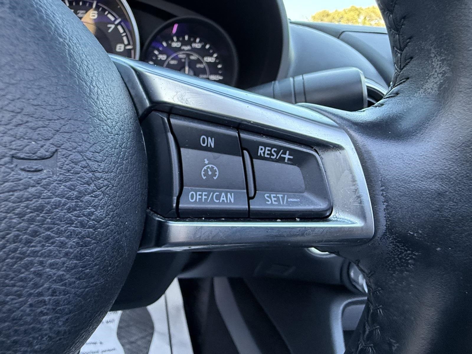 Used 2019 FIAT 124 Spider Lusso image 25