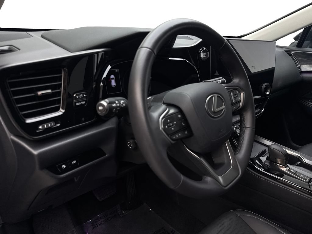 Used 2025 Lexus NX 250 FWD w/ Accessory Package (K3) image 50