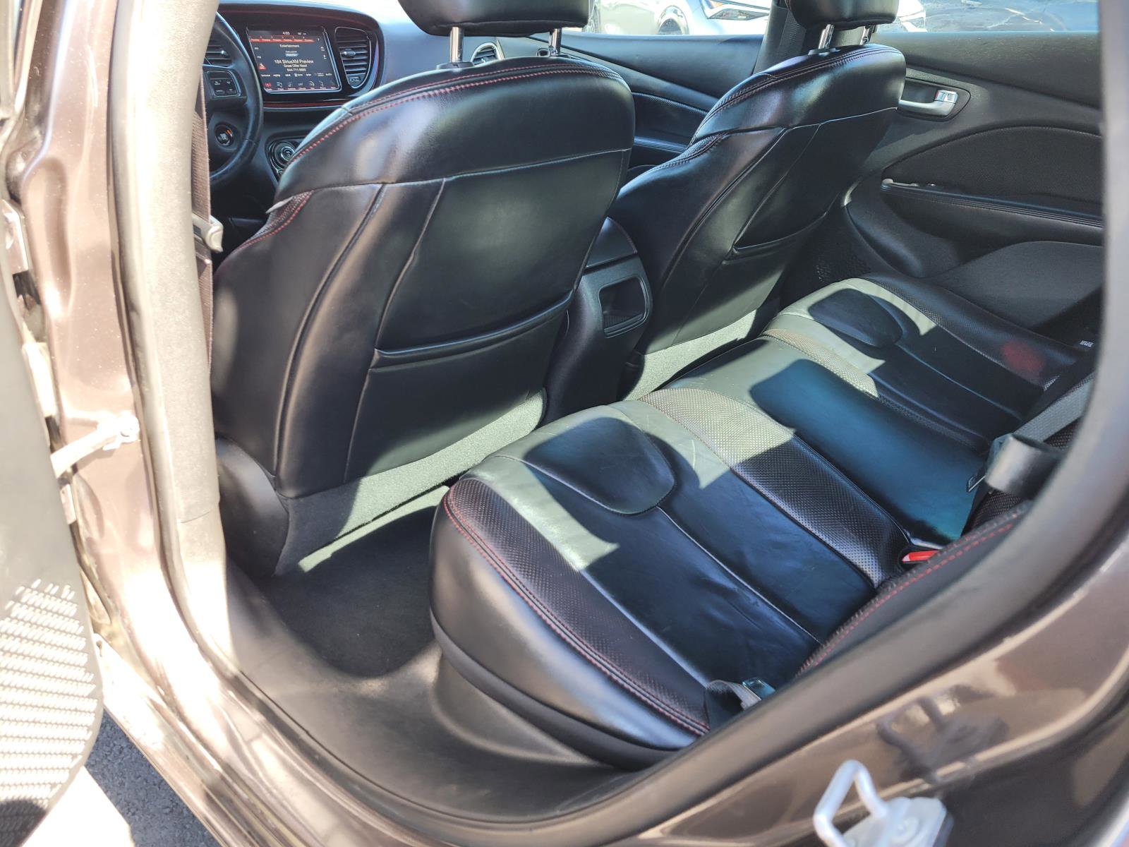 Used 2015 Dodge Dart GT FWD image 14