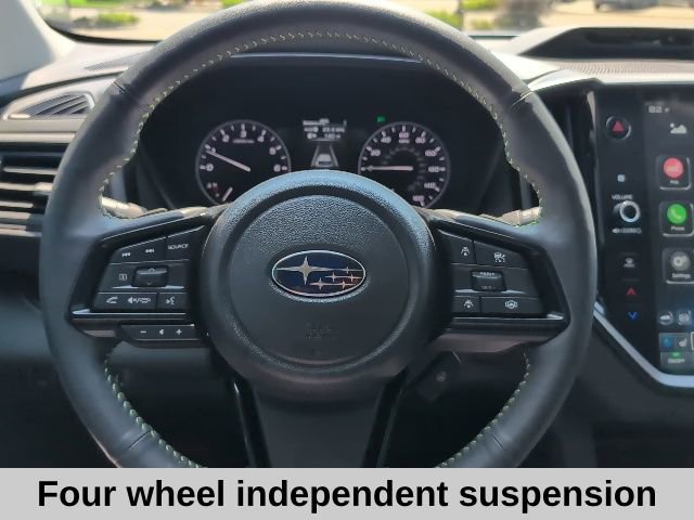 Used 2025 Subaru Ascent Bronze Edition image 10