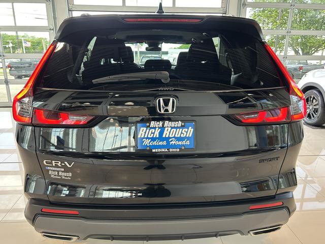 Used 2023 Honda CR-V Sport image 9