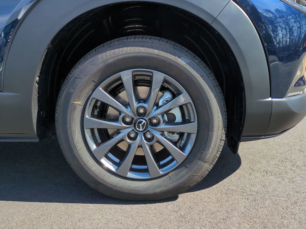 New 2026 MAZDA CX-30 AWD 2.5 S image 10