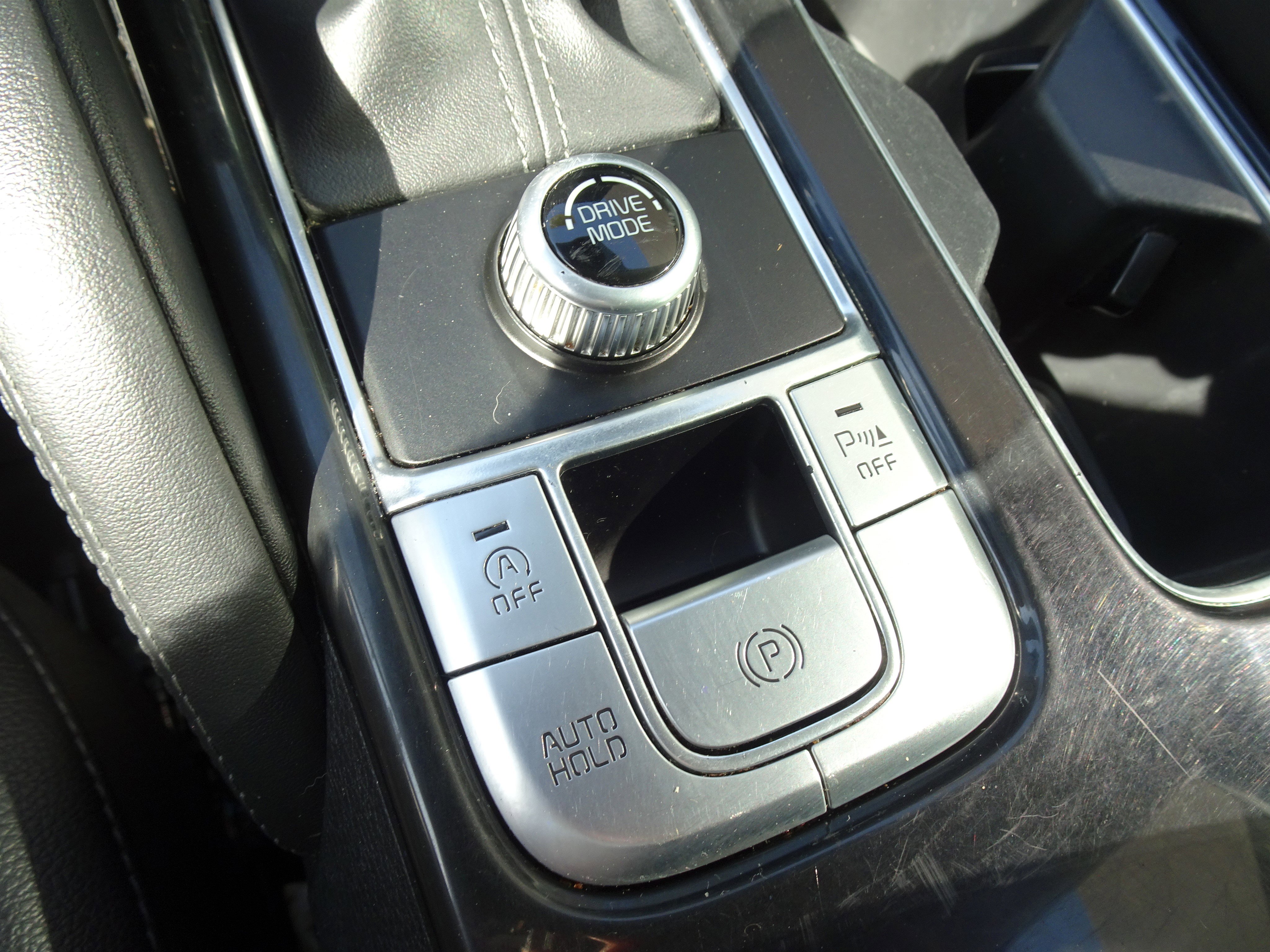 Used 2021 Kia Telluride EX w/ EX Premium Package FWD image 17