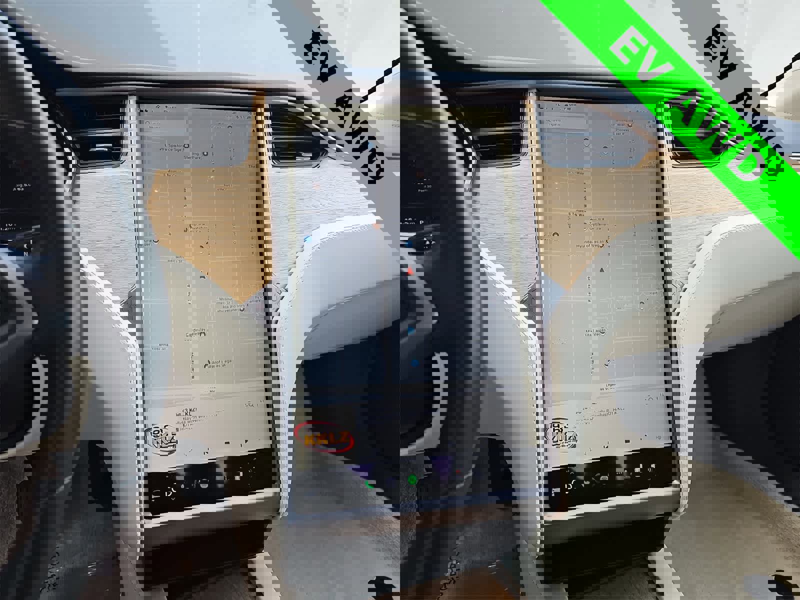 Used 2019 Tesla Model S 100D image 19