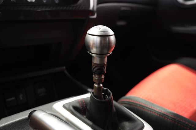 Used 2015 Honda Civic Si image 43