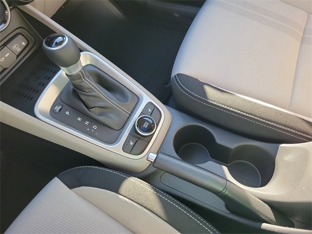 New 2026 Hyundai Venue SEL image 14