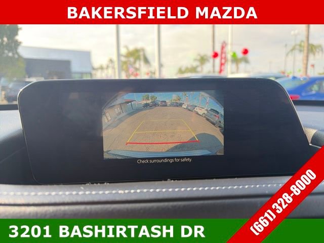 Used 2025 MAZDA CX-30 AWD 2.5 S image 20
