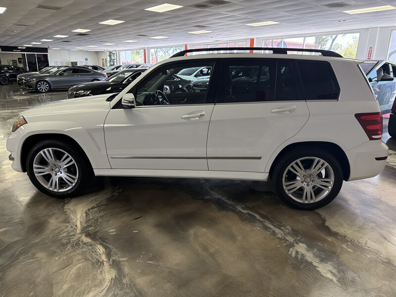 Used 2014 Mercedes-Benz GLK 350 2WD image 5