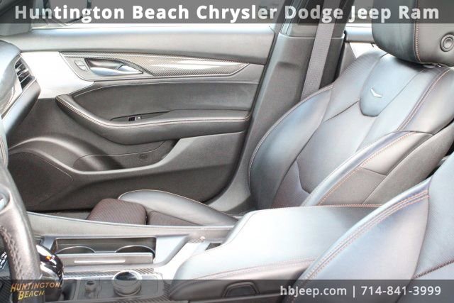 Used 2023 Cadillac CT5 Sport image 37