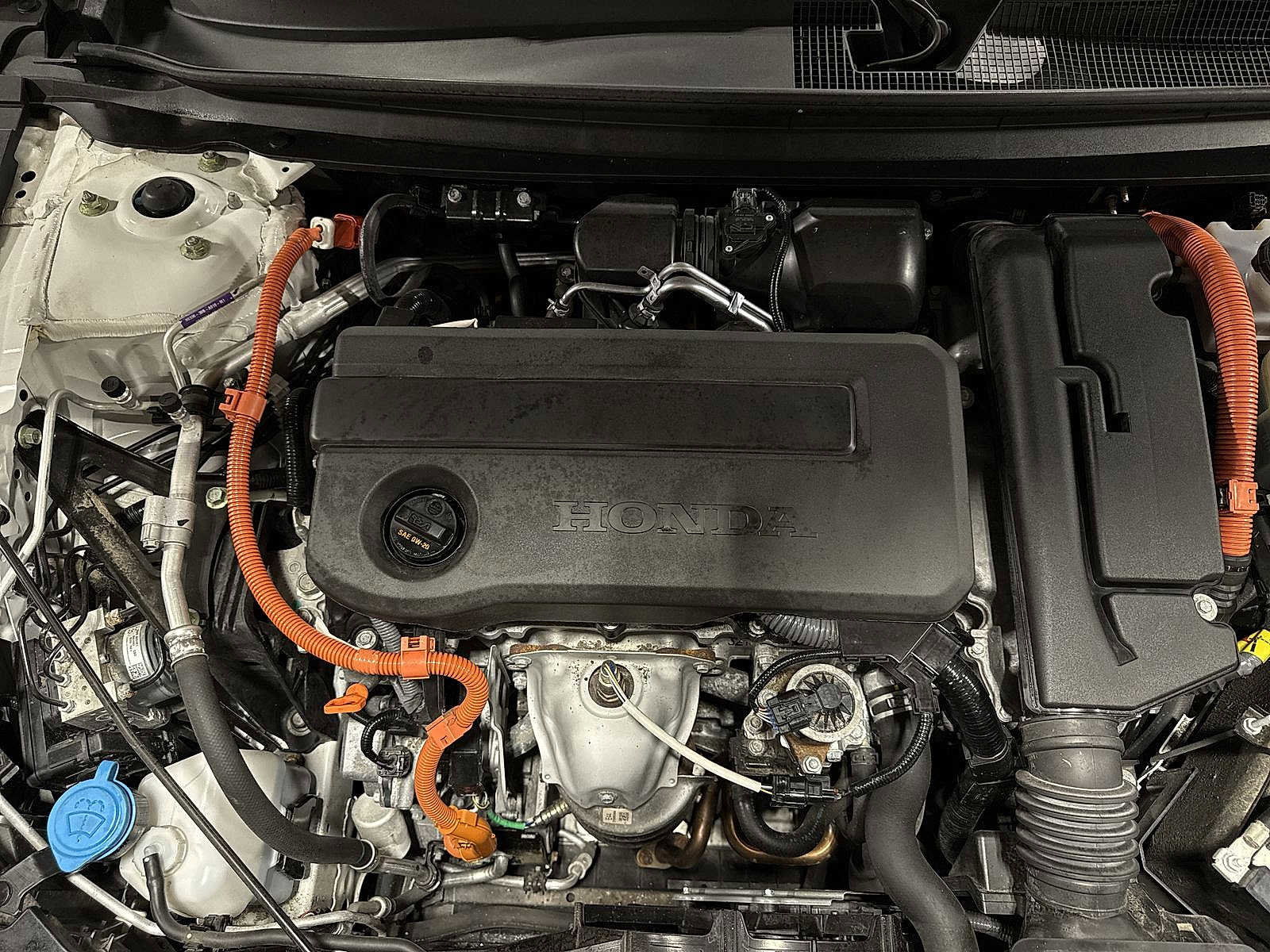 Used 2025 Honda Accord EX-L image 12
