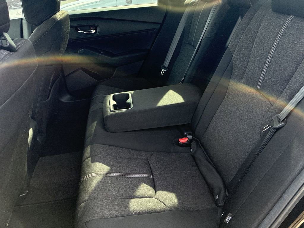 Used 2024 Honda Accord Sport image 20