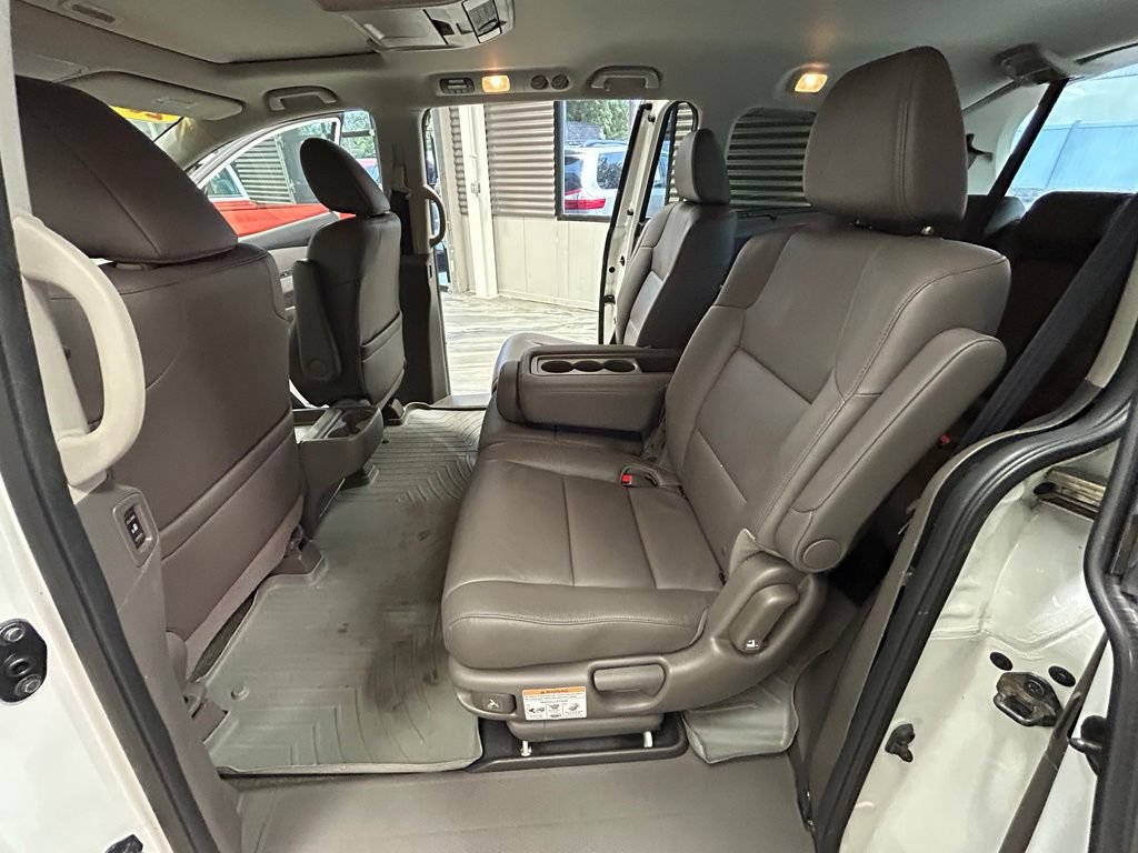Used 2016 Honda Odyssey Touring image 47