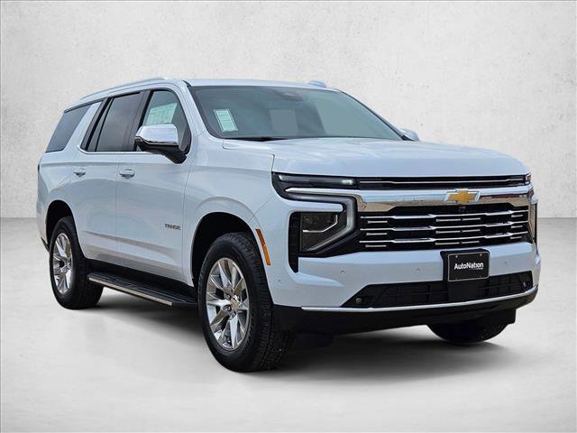 New 2026 Chevrolet Tahoe Premier RWD image 7