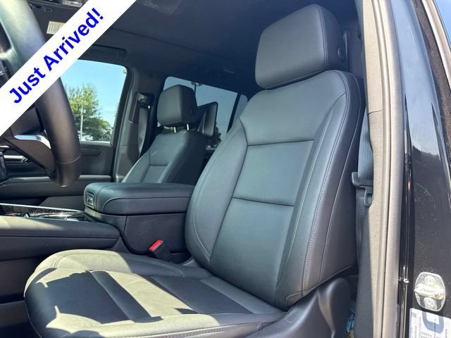 Used 2026 Chevrolet Tahoe Z71 w/ Z71 Off-Road Package AWD/4WD image 9